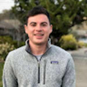 Meet your Posher, Andrew